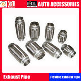 Exhaust Flex Pipe, Exhaust System Pipe, Exhaust System Parts