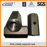 High Quality Hardware Fasteners Coupling Nut