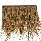 Synthetic Thatch, Artificial Thatch, Fiber Thatch, Thatch Roof Tiles