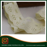 Wholesale N Ew Design Stretch Cotton Lace
