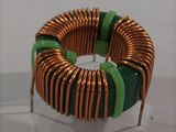 Power Inductor Toroid Coils (T300)