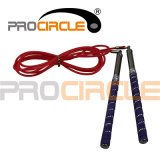 New Type Elongate Handle PVC Jump Rope (PC-JR1032)