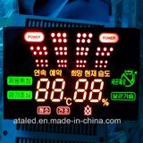 Colorful Electromagnetic Oven Customization