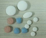 Pressed Candy