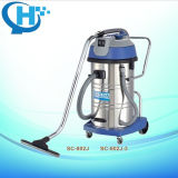 Sc-802j-3 80L 3000W Wet and Dry Vacuum Cleaner