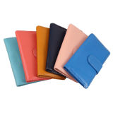 Fashion Leather Women's Wallet (MH-2070)