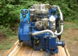Stationary Power Diesel Engine (BR495BG)