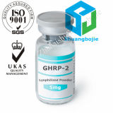 High Quantity Paptide Ghrp-2 (Pralmorelin) CAS: 158861-67-7