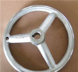 Cast Iron Handwheel for Many Equipment