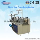 Plastic Shoes Cover Making Machine