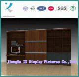 Wooden Customized Stand for Hotel Furniture