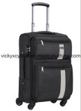 Trolley Wheeled Luggage Travelling Bag Suitcase Case (CY6827)