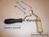 Hand Tying Tool