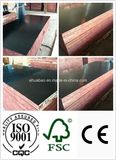 21*1250*2500mm Poplar Core Film Faced Plywood