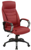 High Back PU-PVC Material Executive Chair Office Chair (LDG-1312)