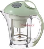 High Quality Multi-Function Plastic Automatic Soymilk Maker (Hsm-908b)