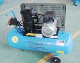 Piston Belt Driven Air Compressor (50L-1HP-T151)