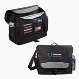 Polyester Laptop Bag (MB027)