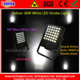 Indoor Outdoor 36W LED Strobe Light