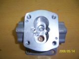 CNC Machining Parts Laundry Machine