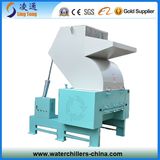 Pet PVC PP PE Plastic Crushing Machinery