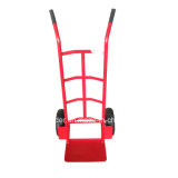 China Manufacturer of High Quality Hand Trolley (HT1830)