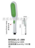 CE Certificated with Water Saving Switch Shower Head (C-289)
