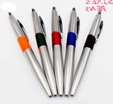 Plastic Ball Pen 1208-1