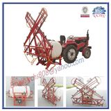 Farm Machinery Tractor Mounted Boom Sprayer