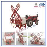 Farm Machinery Tractor Mounted Boom Sprayer