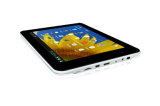 8inch Android Tablet Via8850 MID Pad