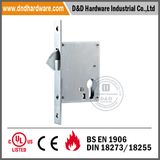 Fashional Design Mortise Door Lock for Europe