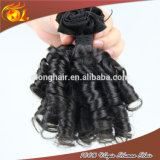 Top Quality Brazilian Virgin Hair Weaving Funmi Egg Curly