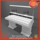 Retail Cosmetic Display Stand