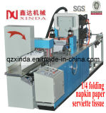 Napkin Paper Serviette Tissue Printing Machine