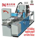 Napkin Paper Serviette Tissue Printing Machine