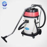 Kimbo 60L Wet and Dry Vacuum Cleaner--Plastic Tank
