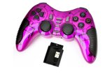 3in1wireless Gamepad for PC+PS2+PS3 (STK-WL2021PUP)