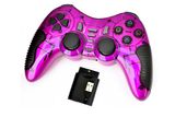 3in1wireless Gamepad for PC+PS2+PS3 (STK-WL2021PUP)