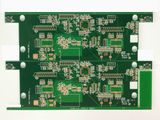 Professional Supply of Mobile Phone Circuit Board (HXD4559)