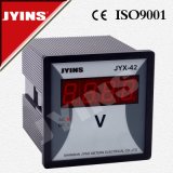 Single Phase LED Display Digital Meter (JYX-42)