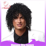 BSCI Halloween Synthetic Wigs for Men (WW218)