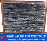 Exterior Decorative Wall Stone Black Slate