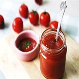 Canned Packing 400g Tomato Paste for Hot Selling