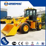 3ton 2cbm Shovel Front End Wheel Loader (LW300K)