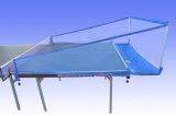 Convience Pingpong Table Tennis Collector Net Recycling Network