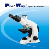 40X-1000X LED Seidentopf Trinocular Biological Microscope (XSZ-PW109T)