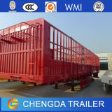 2015 New High Wall Semi Trailer for Sale
