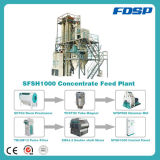 Manufacturer of Animal Feed Contrate Feed Set