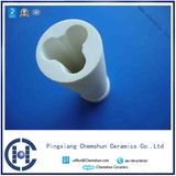 Fast Delivery Alumina Insulating Ceramic Tube